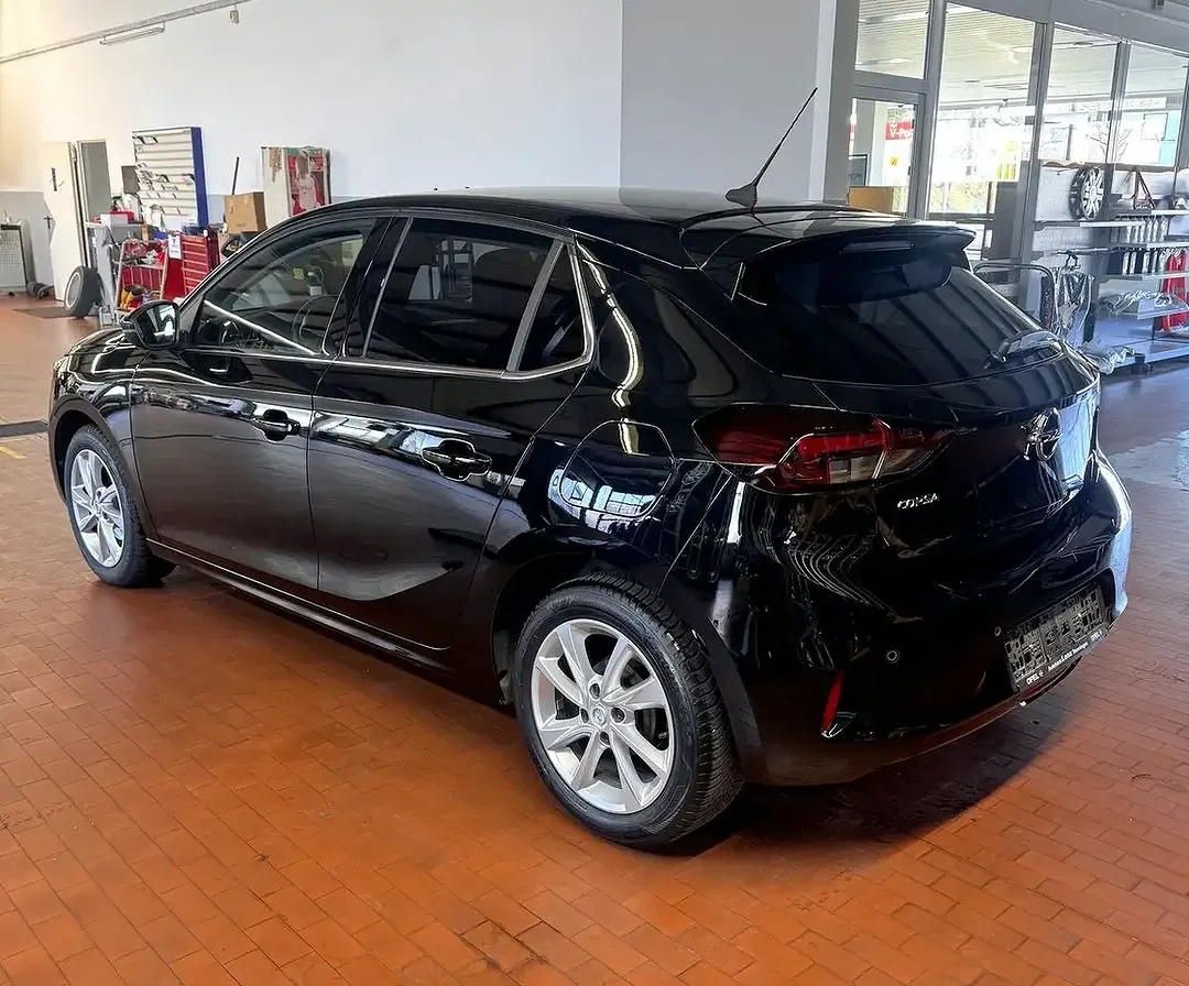 Opel Corsa - Thumbnail 8