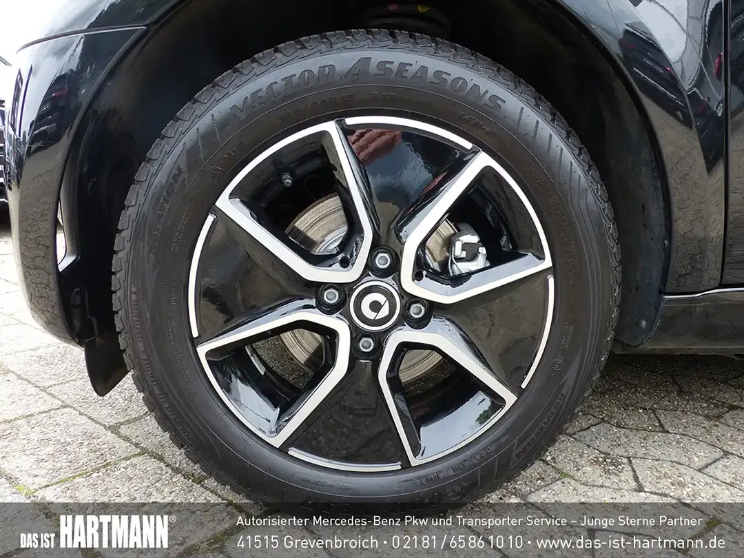 smart forTwo - Thumbnail 11