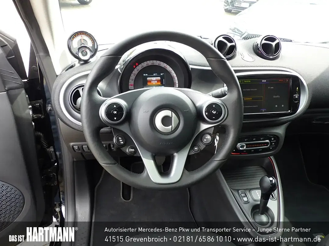 smart forTwo - Thumbnail 6