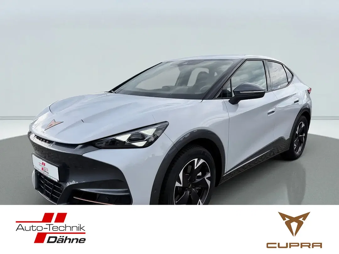 CUPRA Tavascan - Afbeelding 1