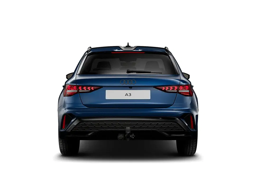 Audi A3 - Thumbnail 5