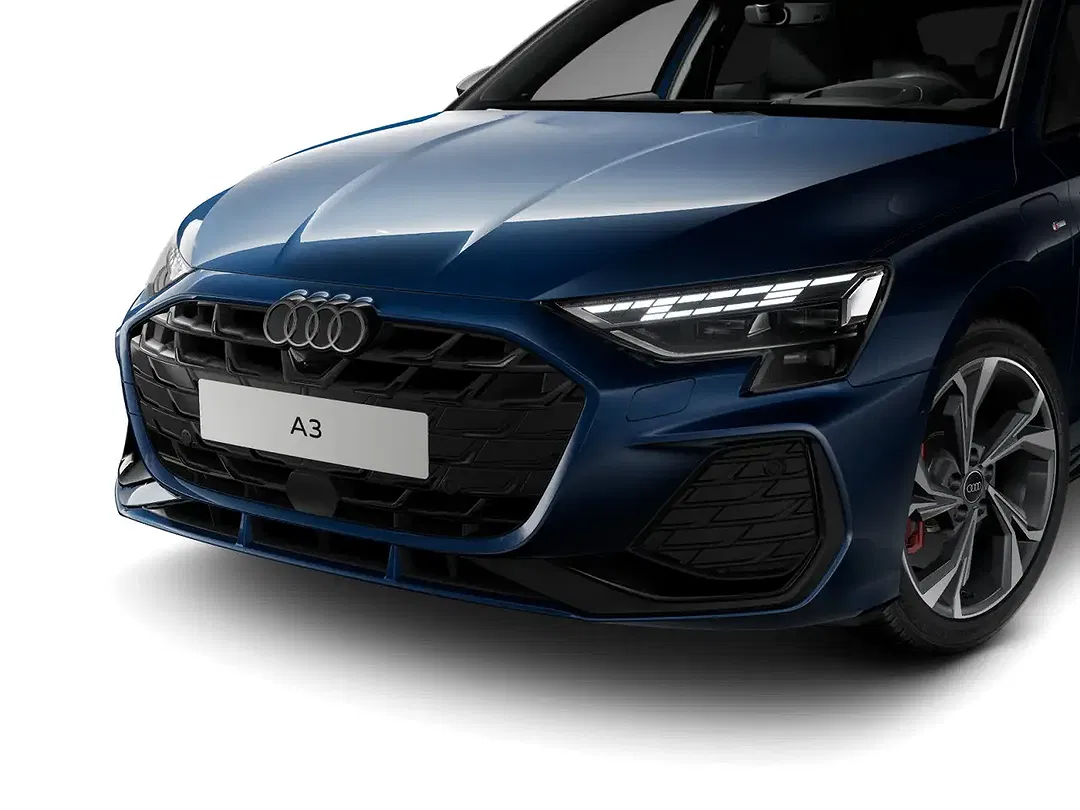 Audi A3 - Thumbnail 6