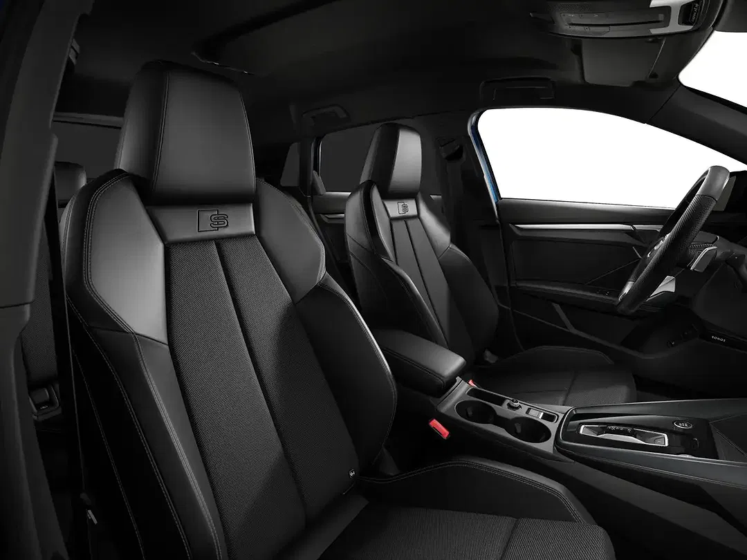 Audi A3 - Thumbnail 8