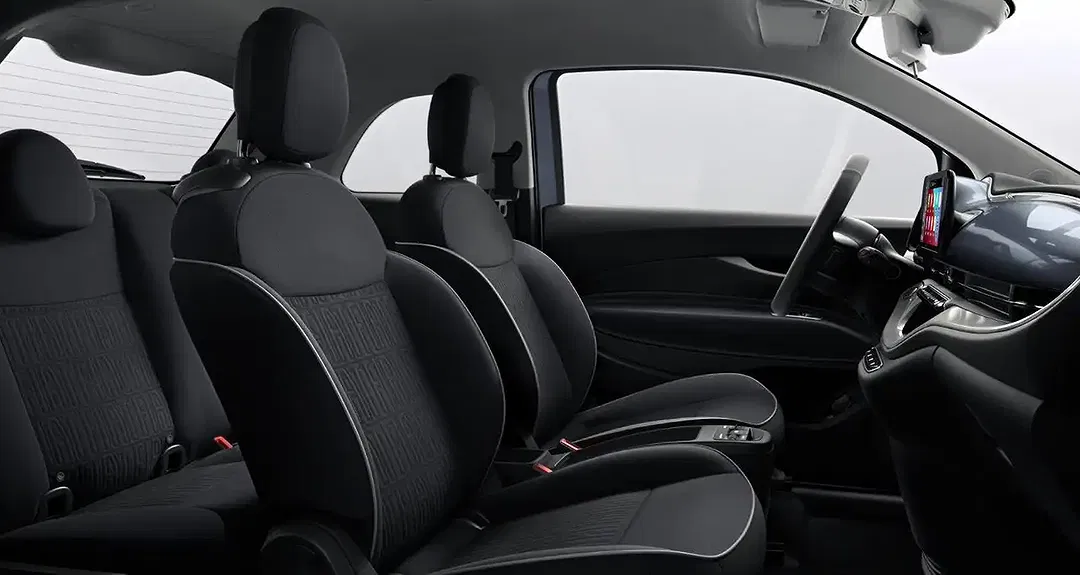 Fiat 500e - Thumbnail 4
