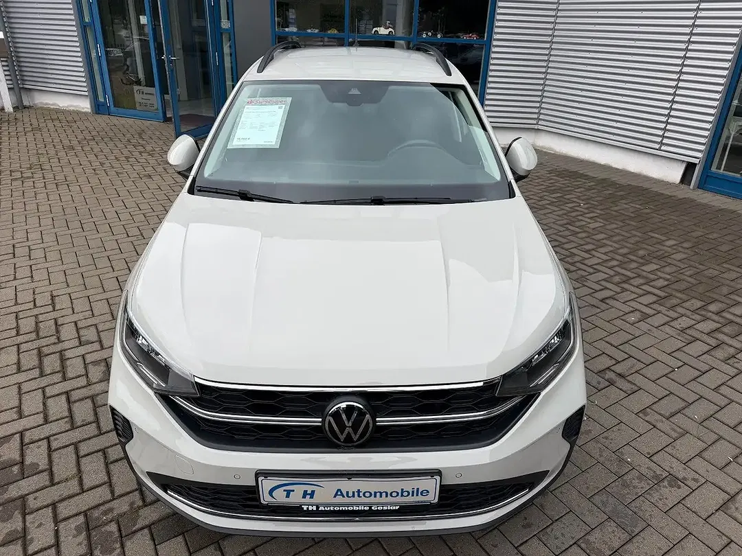 Volkswagen Taigo - Thumbnail 10