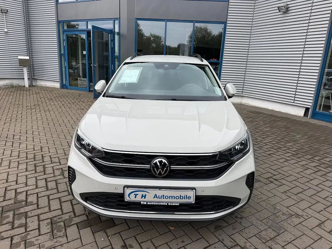Volkswagen Taigo Life - foto 2