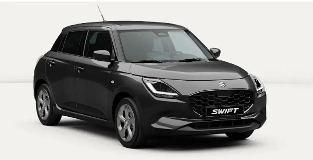 Suzuki Swift Hybrid 1.2 Comfort - foto 1