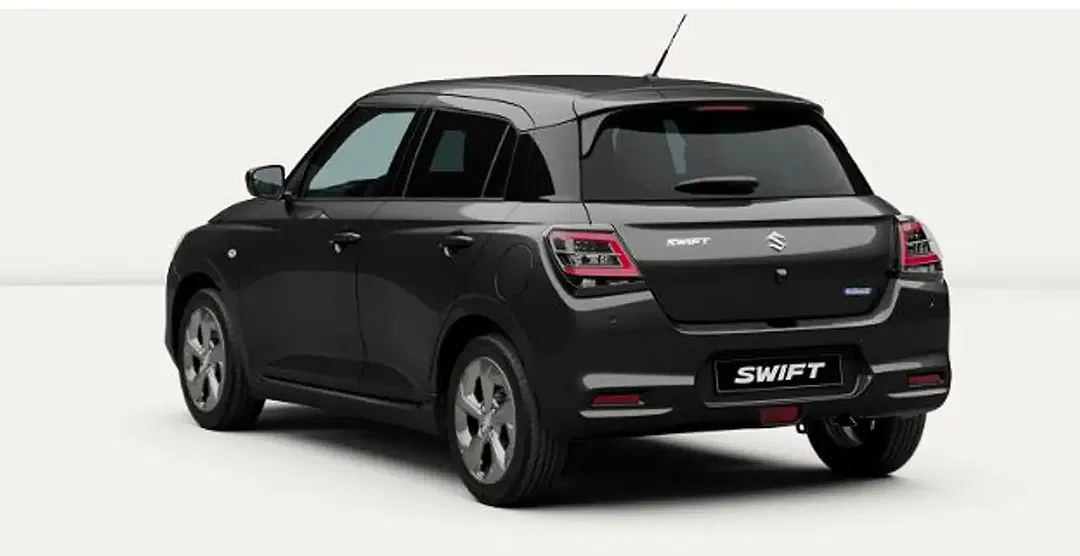 Suzuki Swift - Thumbnail 5