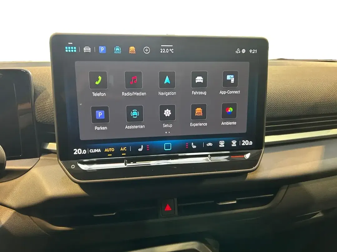 Volkswagen T-Roc - Thumbnail 13