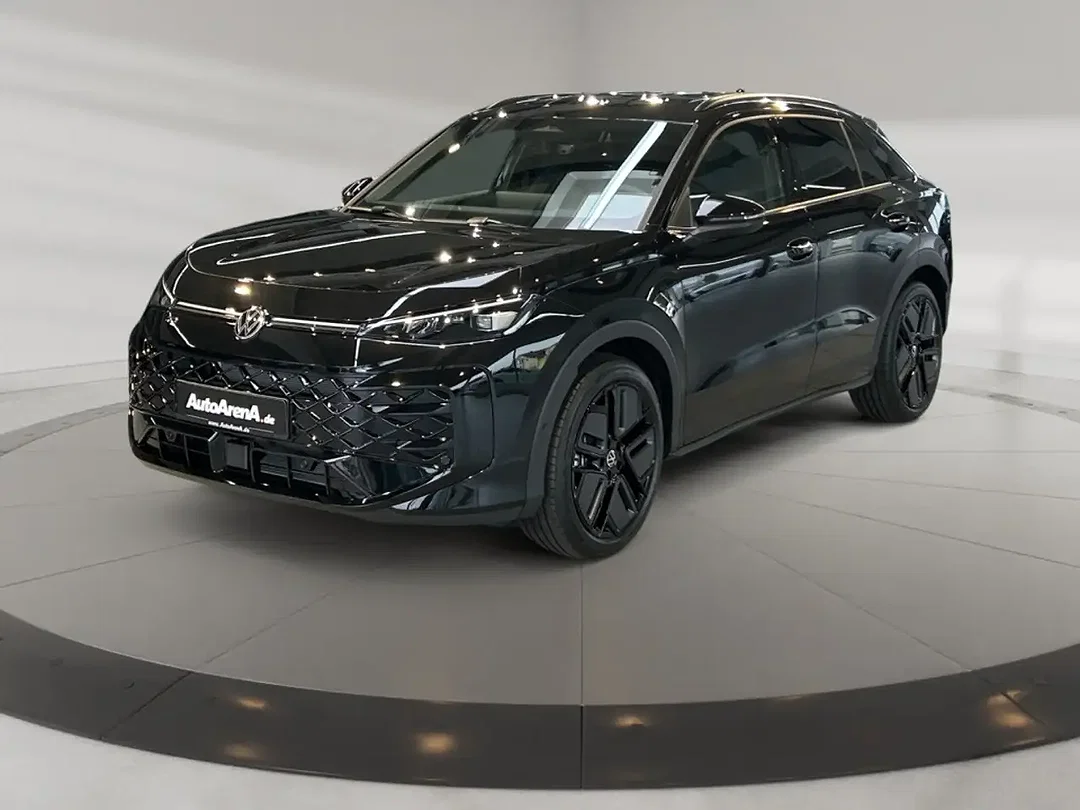 Volkswagen T-Roc - Afbeelding 1