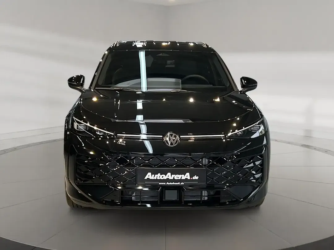 Volkswagen T-Roc - Thumbnail 5