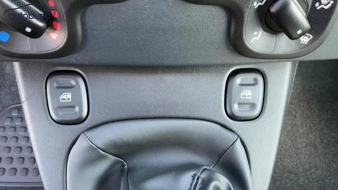 Fiat Panda - Thumbnail 11