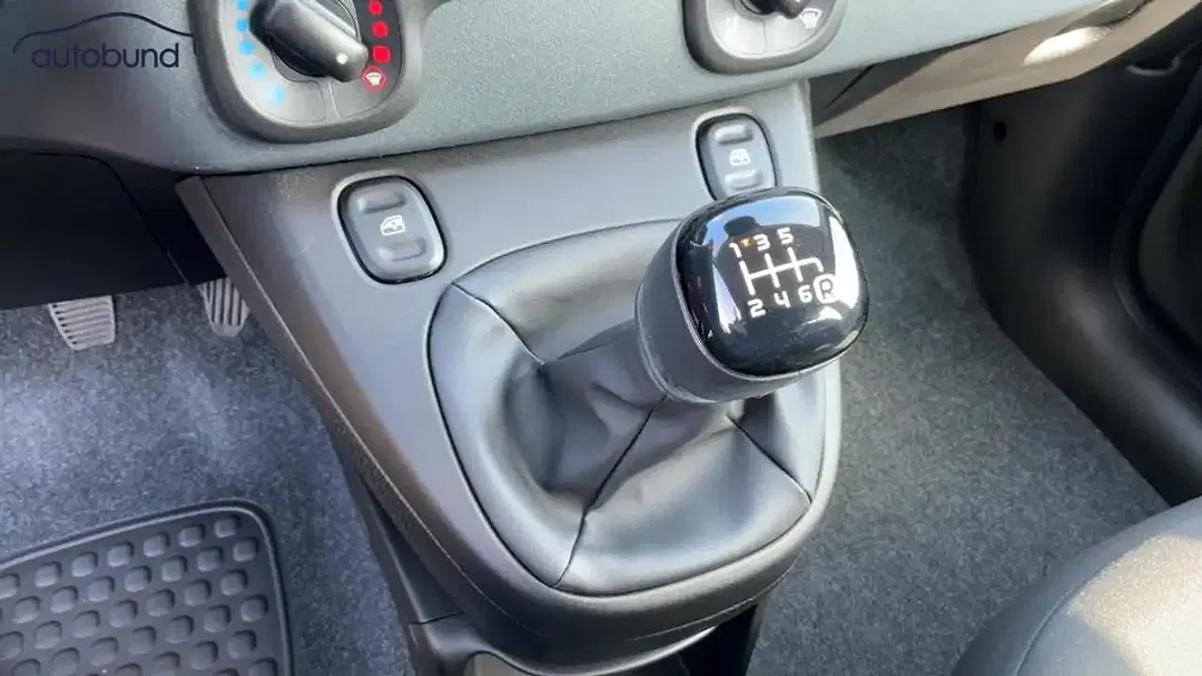 Fiat Panda - Thumbnail 15