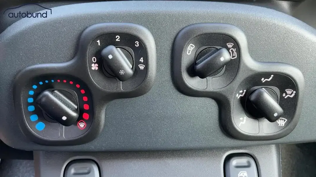 Fiat Panda - Thumbnail 16