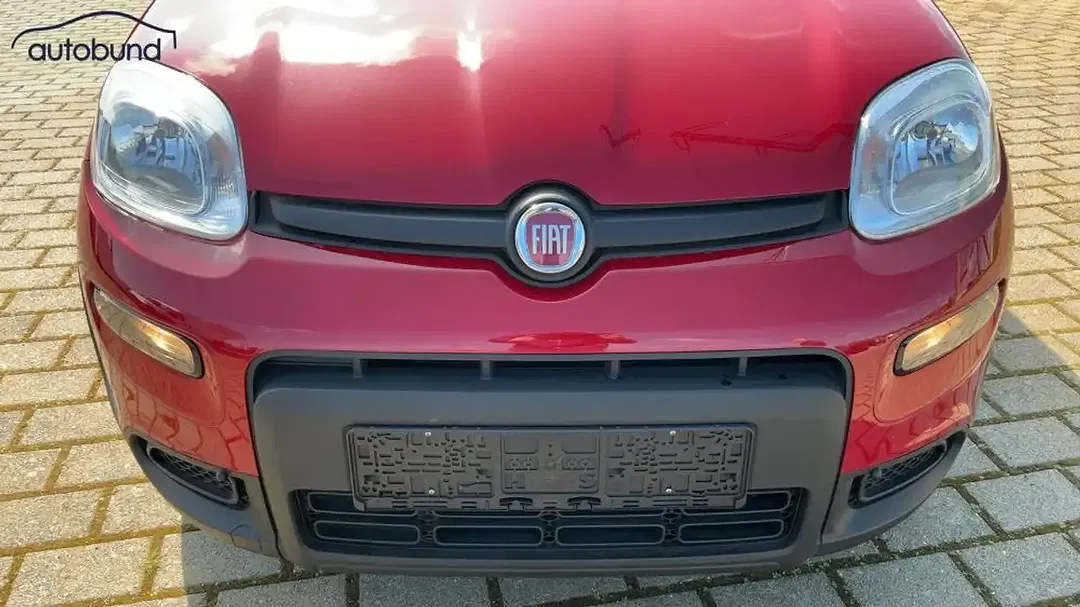 Fiat Panda - Thumbnail 20