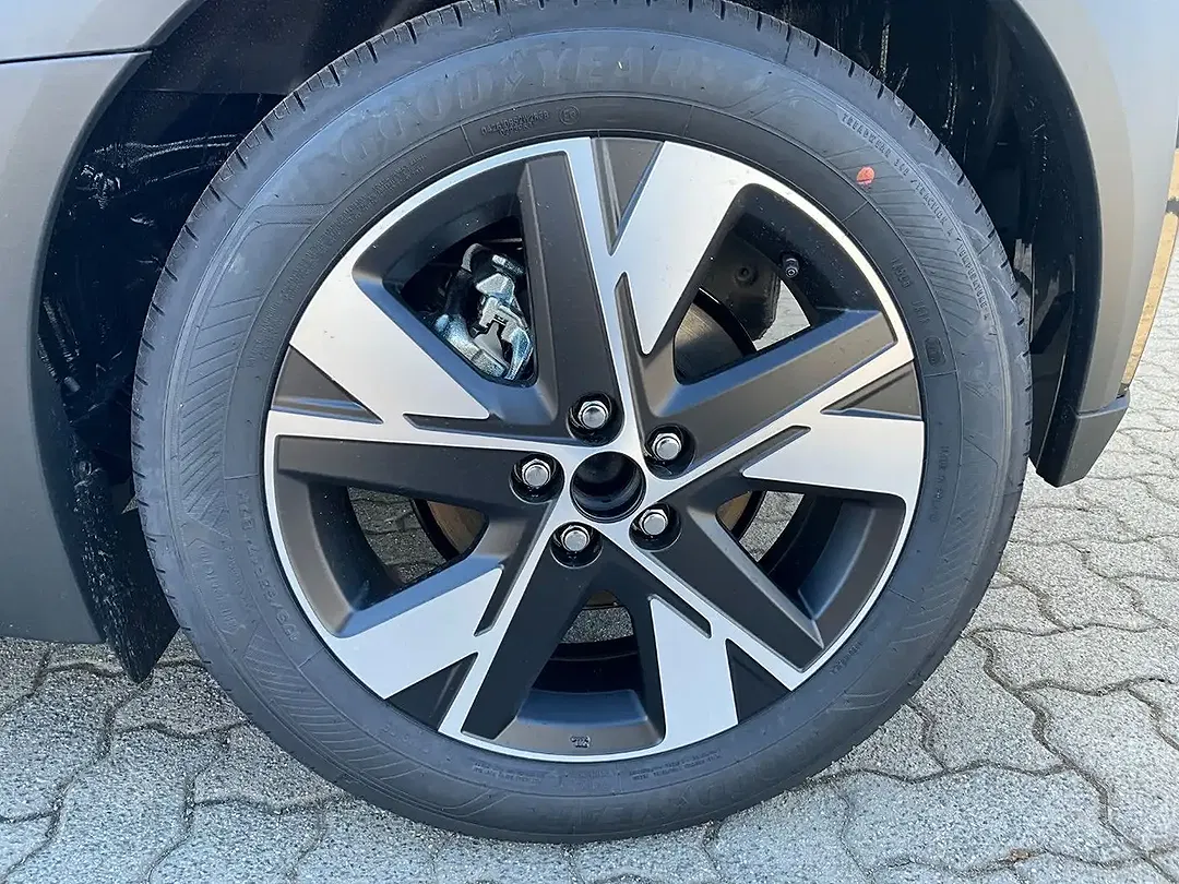 Toyota Aygo - Thumbnail 5