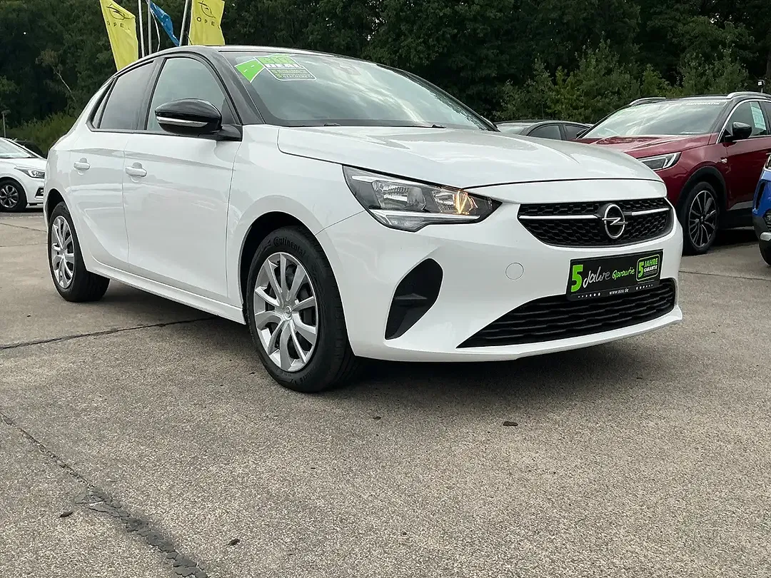Opel Corsa - Thumbnail 10