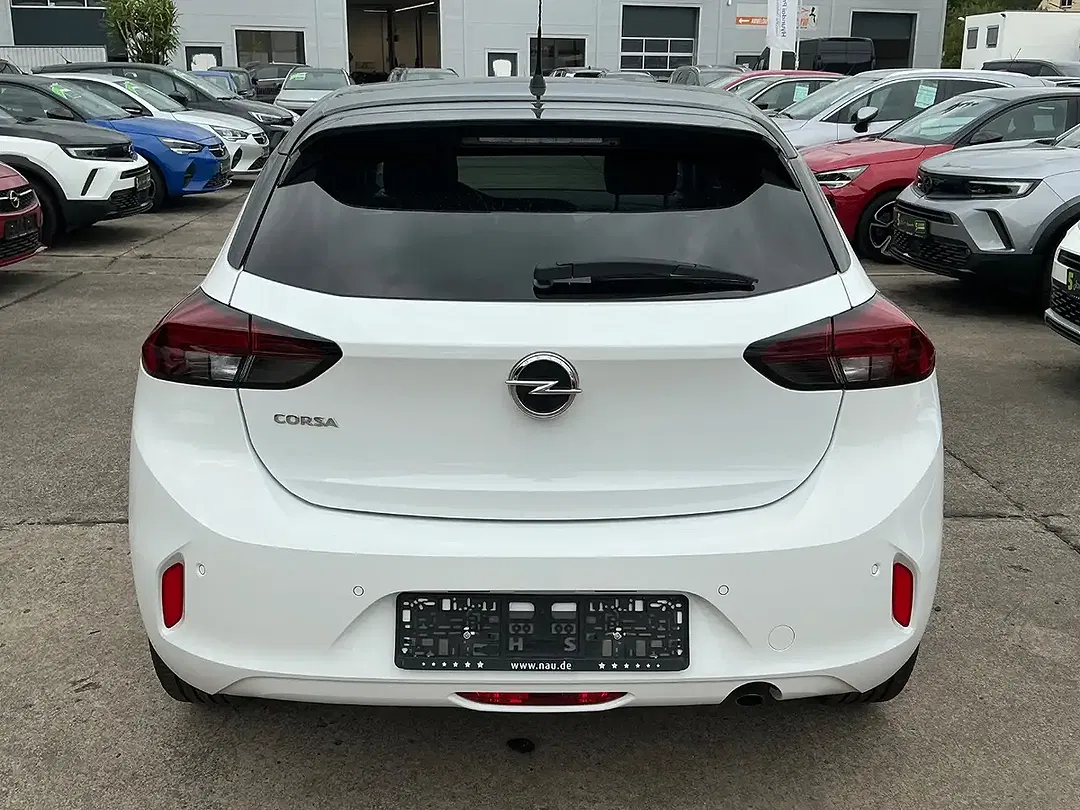 Opel Corsa - Thumbnail 19