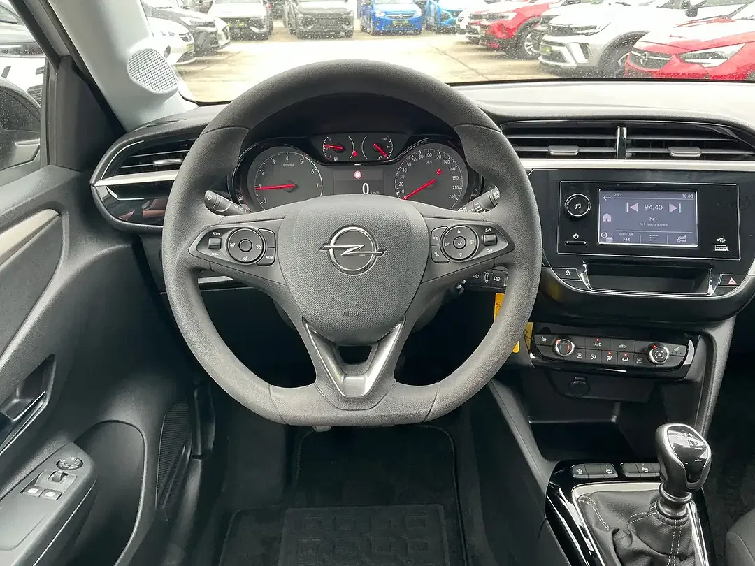 Opel Corsa - Thumbnail 2