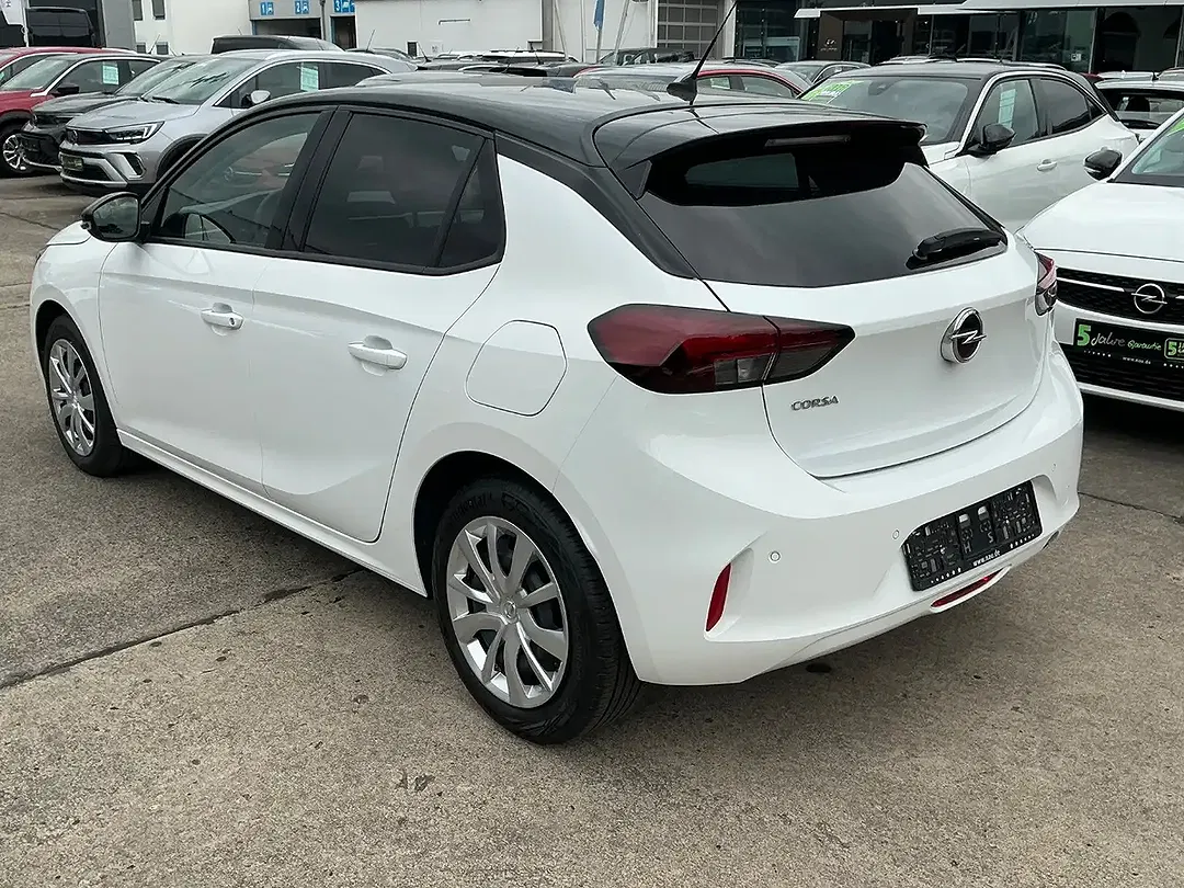 Opel Corsa - Thumbnail 7