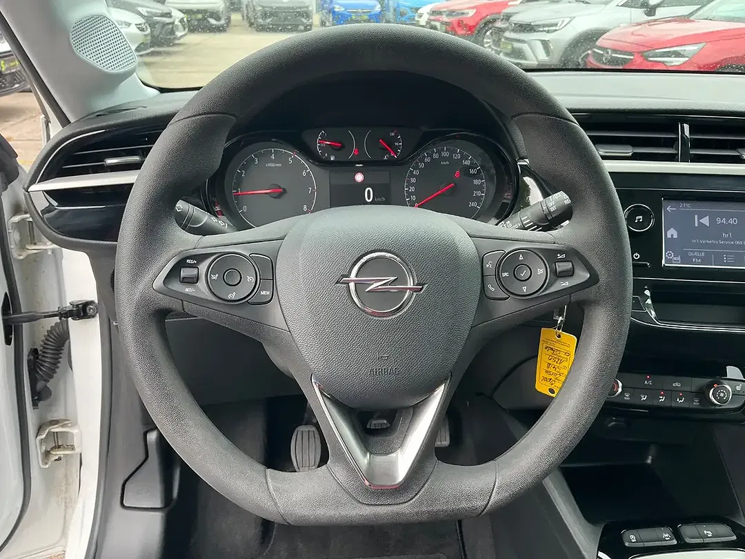 Opel Corsa - Thumbnail 8