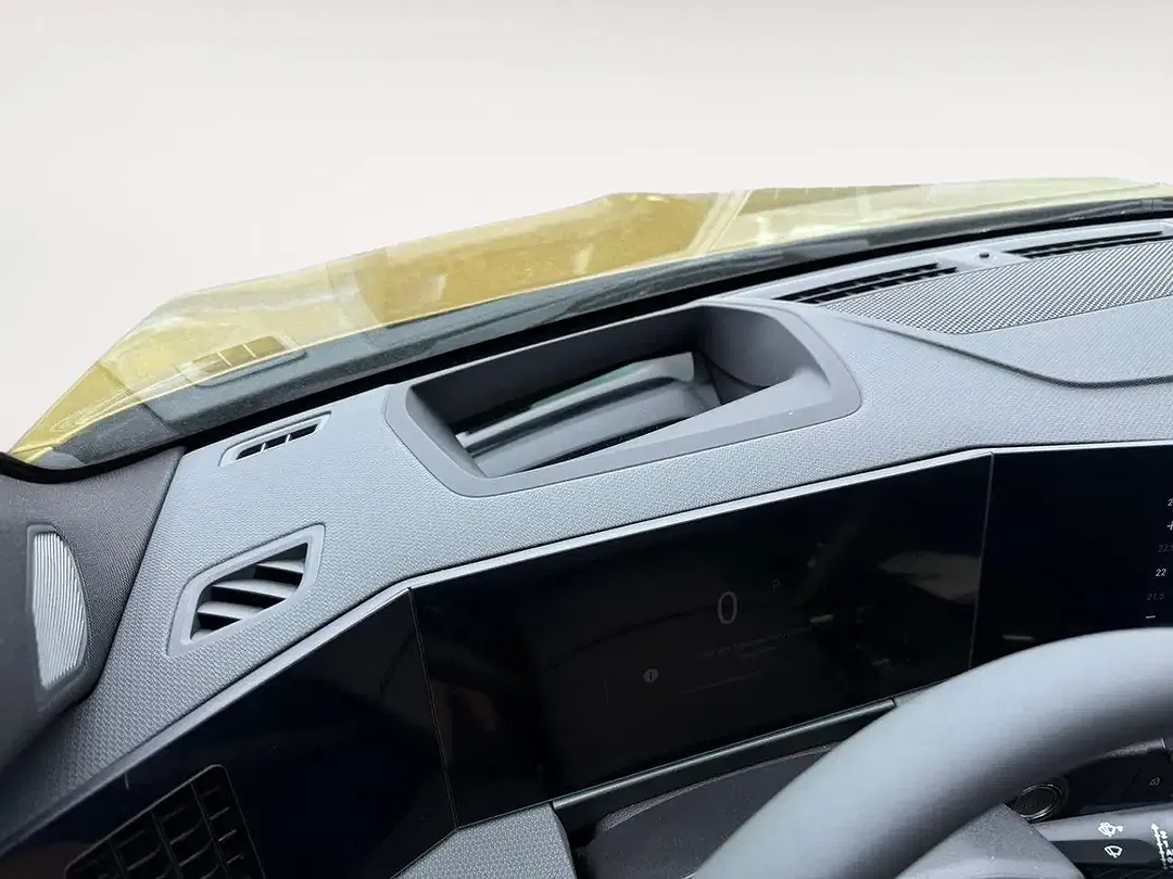 Opel Astra - Thumbnail 9