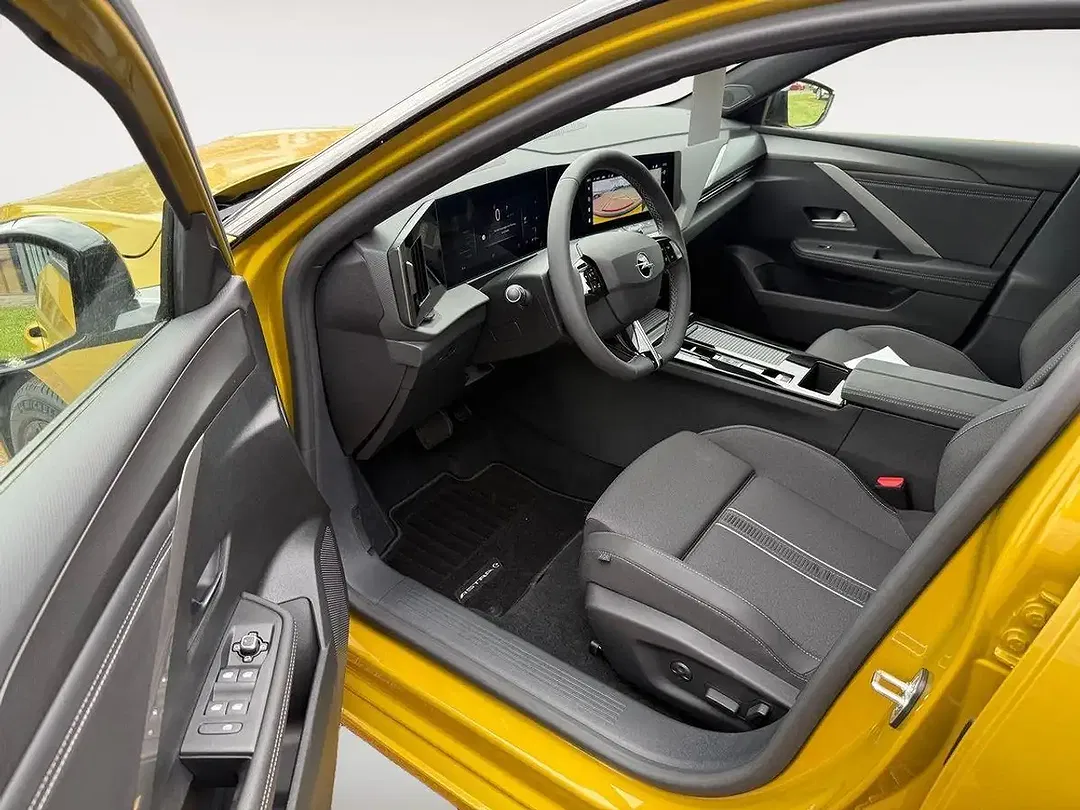 Opel Astra - Thumbnail 6