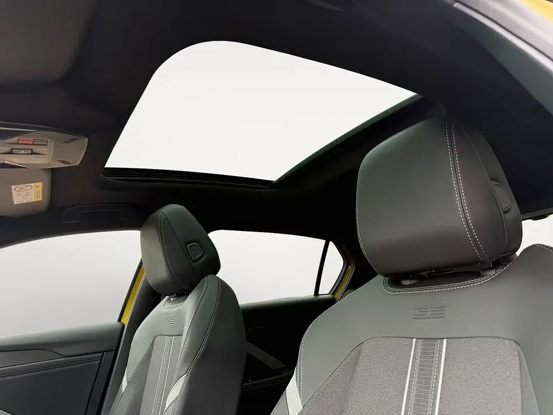 Opel Astra - Thumbnail 7