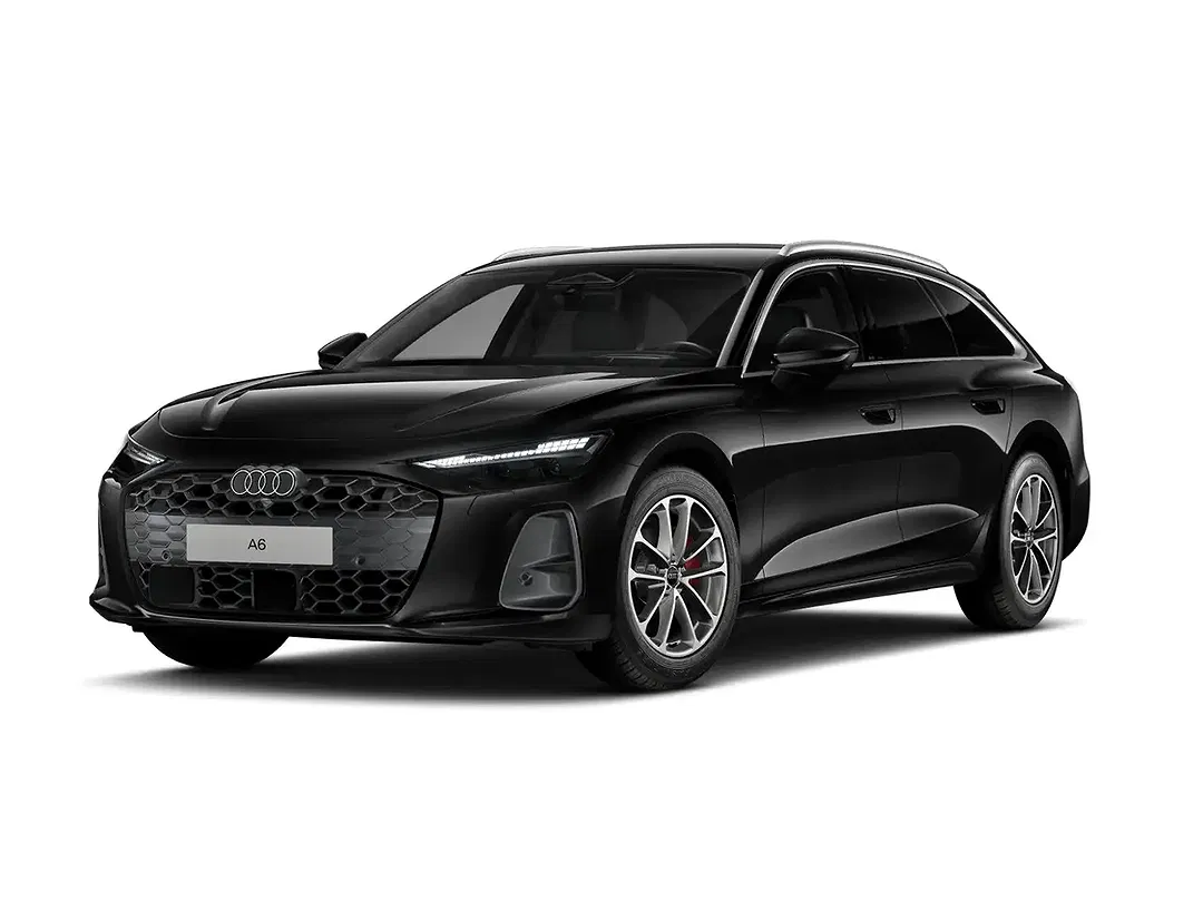 Audi A6 - Thumbnail 2