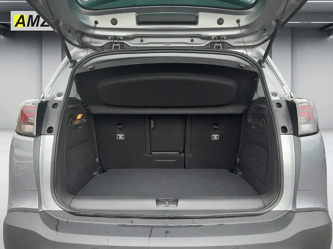 Opel Crossland - Thumbnail 6