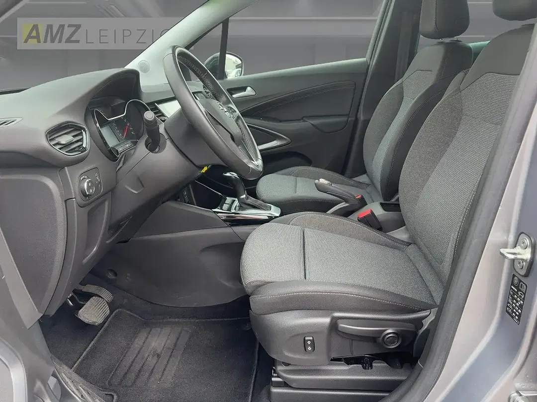 Opel Crossland - Thumbnail 7