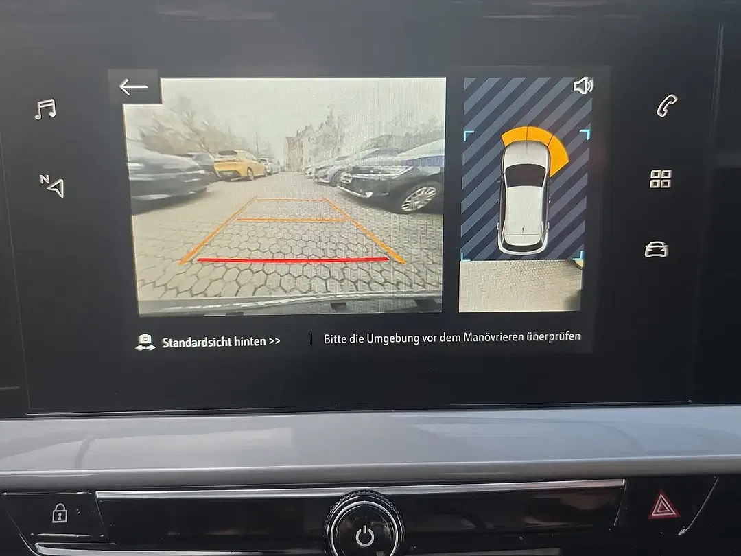 Opel Mokka - Thumbnail 6