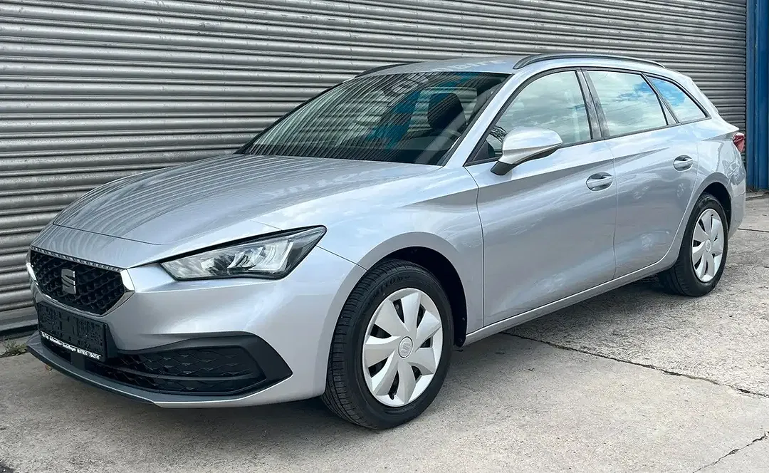 SEAT Leon Reference - foto 1