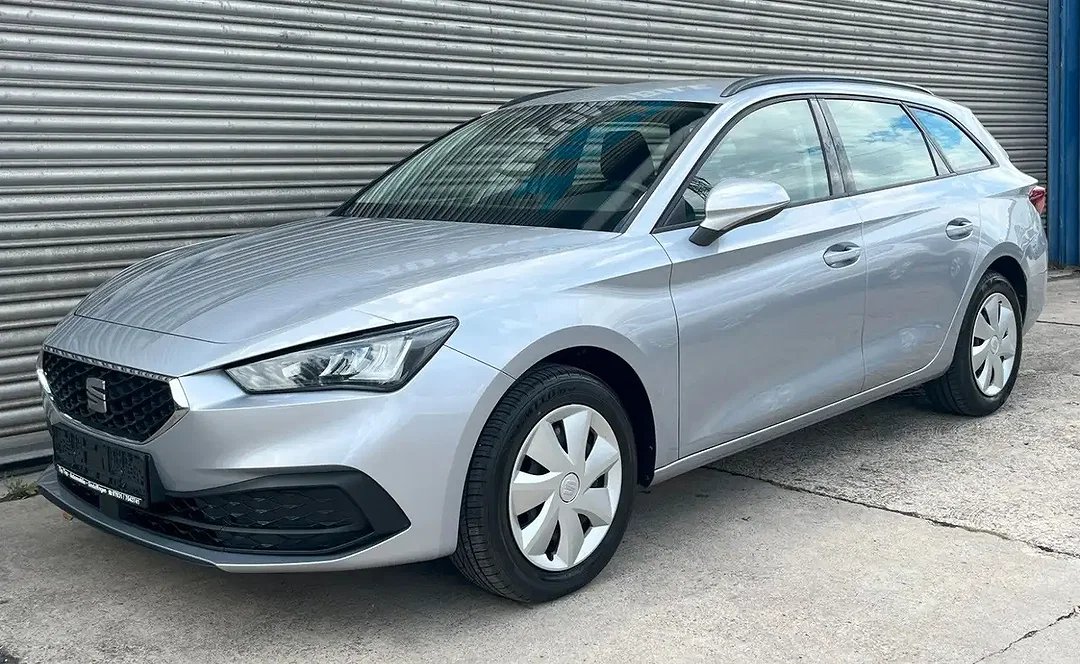 SEAT Leon - Afbeelding 1