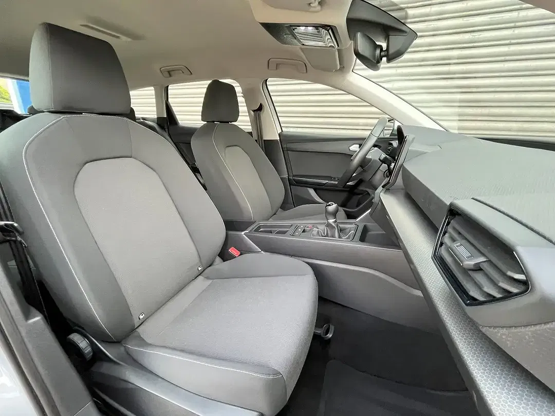 SEAT Leon - Thumbnail 7