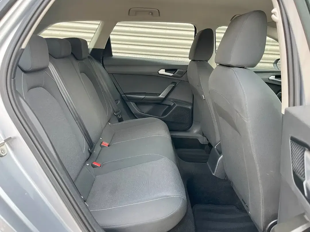 SEAT Leon Reference - foto 8