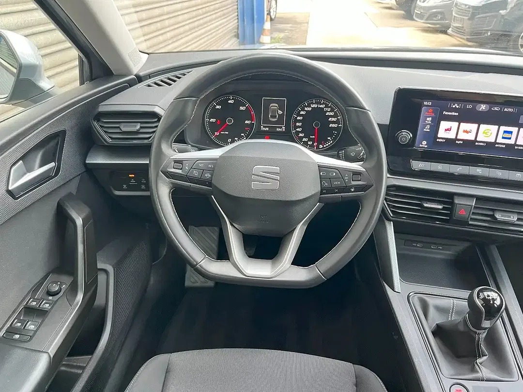 SEAT Leon - Thumbnail 5