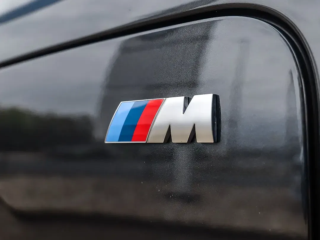 BMW X3 - Thumbnail 29