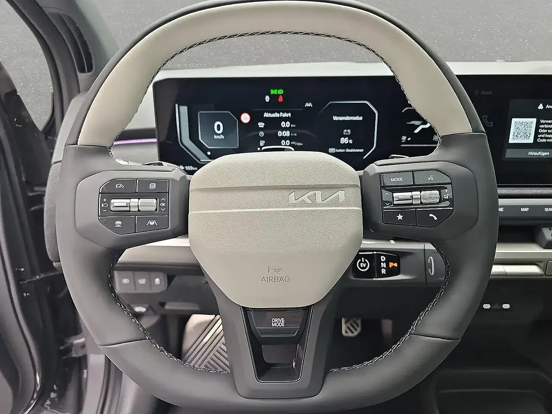 Kia EV3 - Thumbnail 15