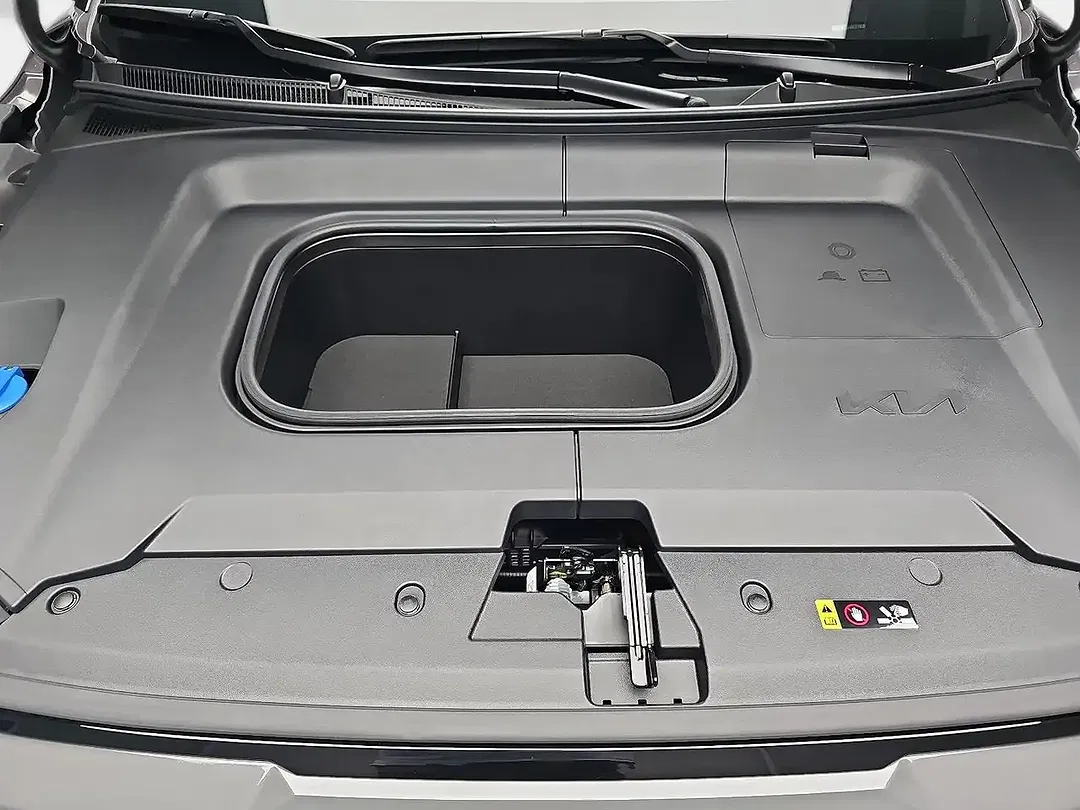 Kia EV3 - Thumbnail 18