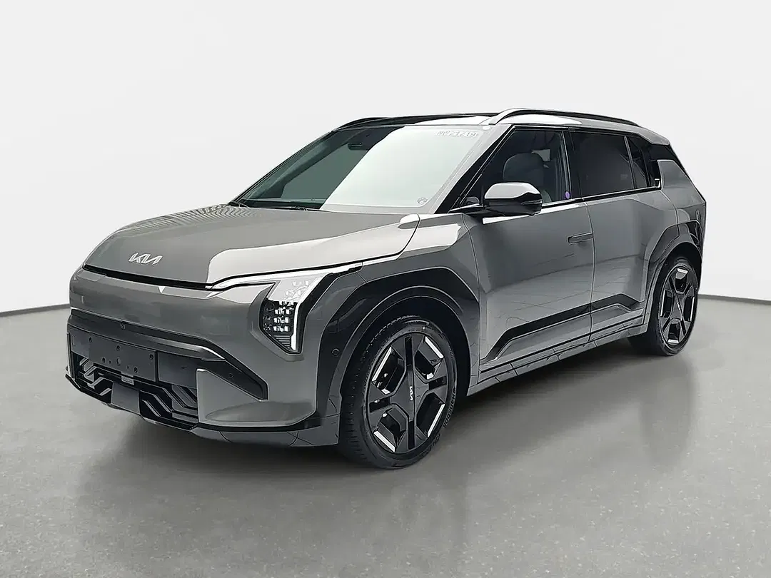 Kia EV3 81.4 kWh GT-Line - foto 1