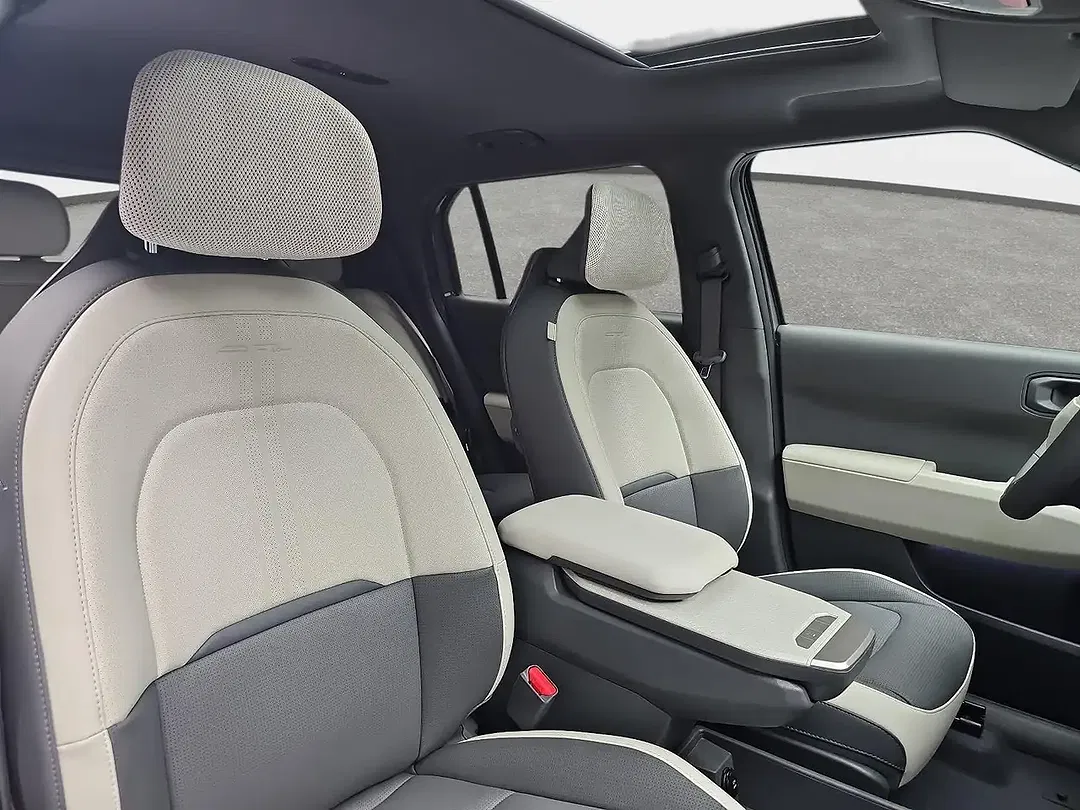 Kia EV3 - Thumbnail 19