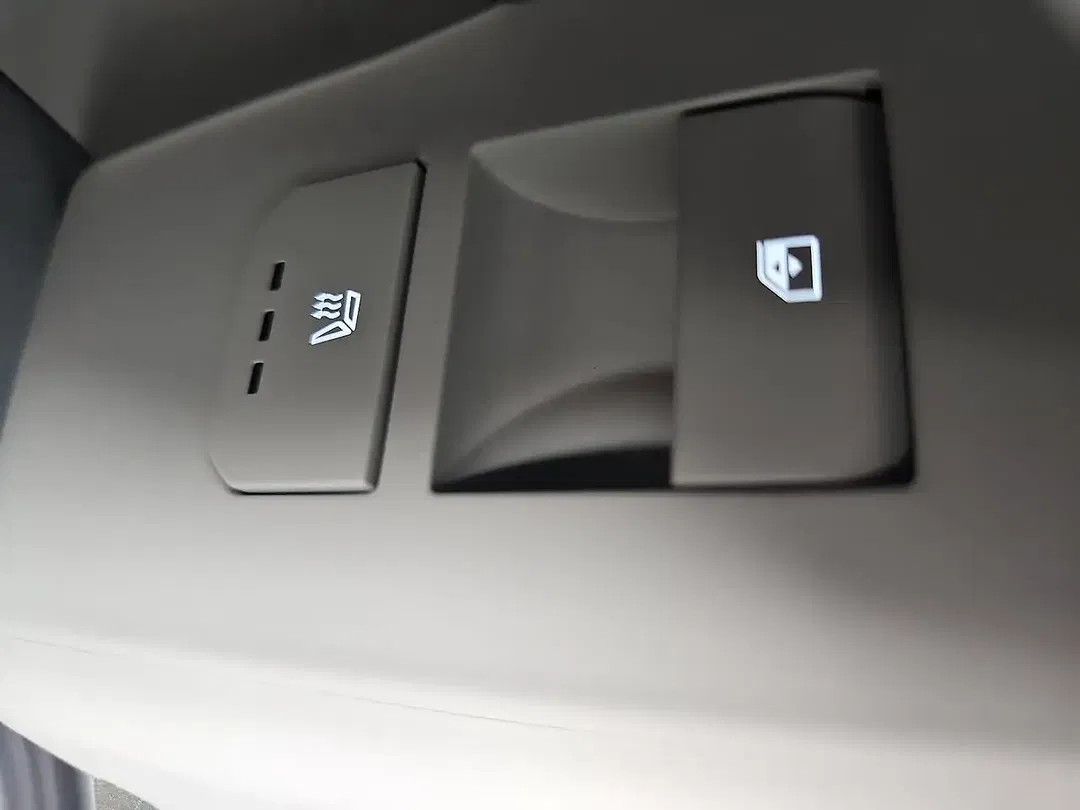 Kia EV3 - Thumbnail 22