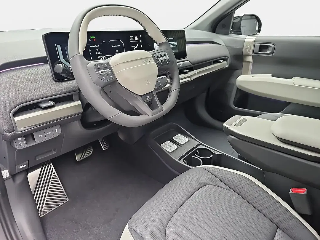 Kia EV3 81.4 kWh GT-Line - foto 23