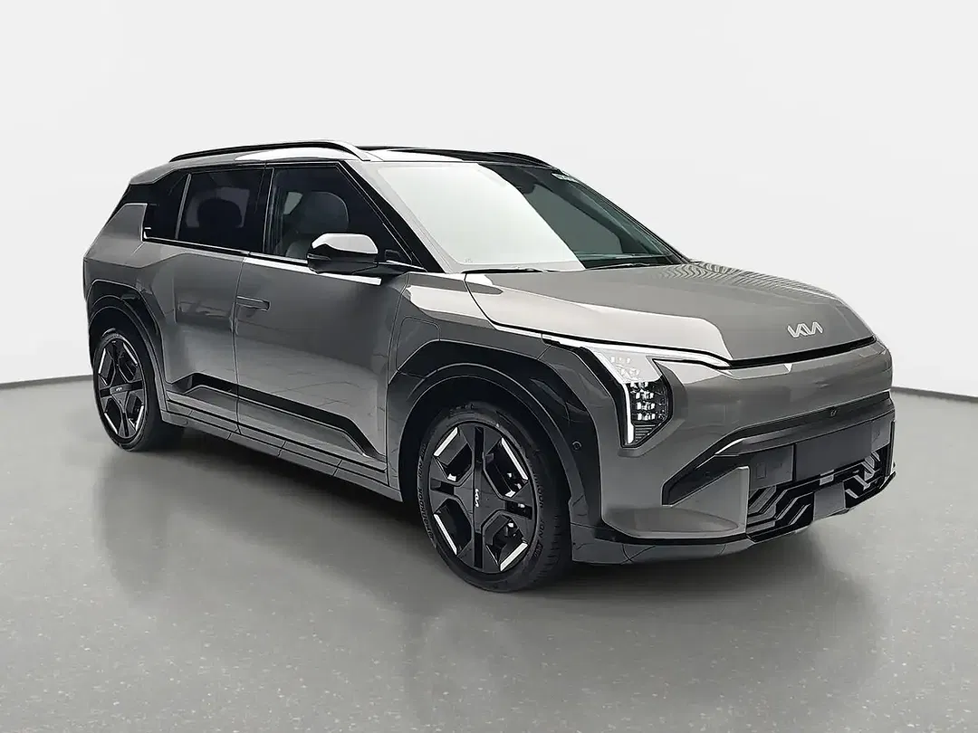 Kia EV3 81.4 kWh GT-Line - foto 2