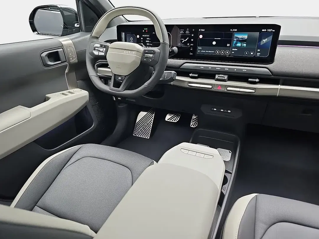 Kia EV3 - Thumbnail 8
