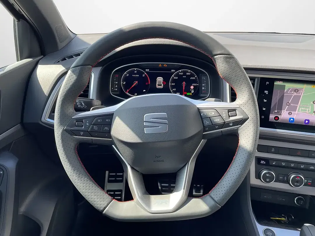SEAT Ateca - Thumbnail 9