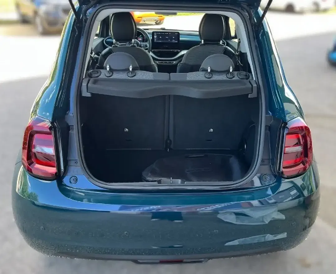 Fiat 500e - Thumbnail 14