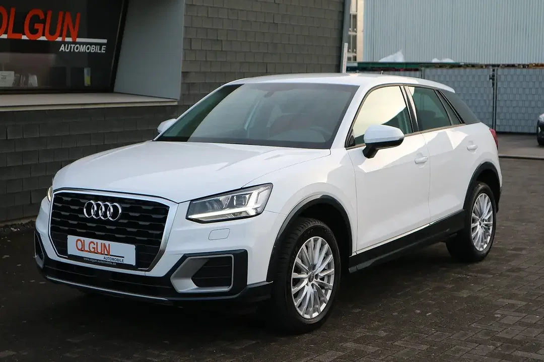 Audi Q2 - Afbeelding 1