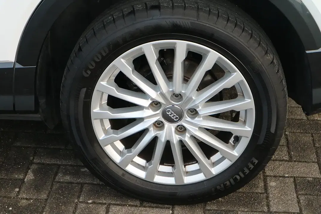 Audi Q2 - Thumbnail 3